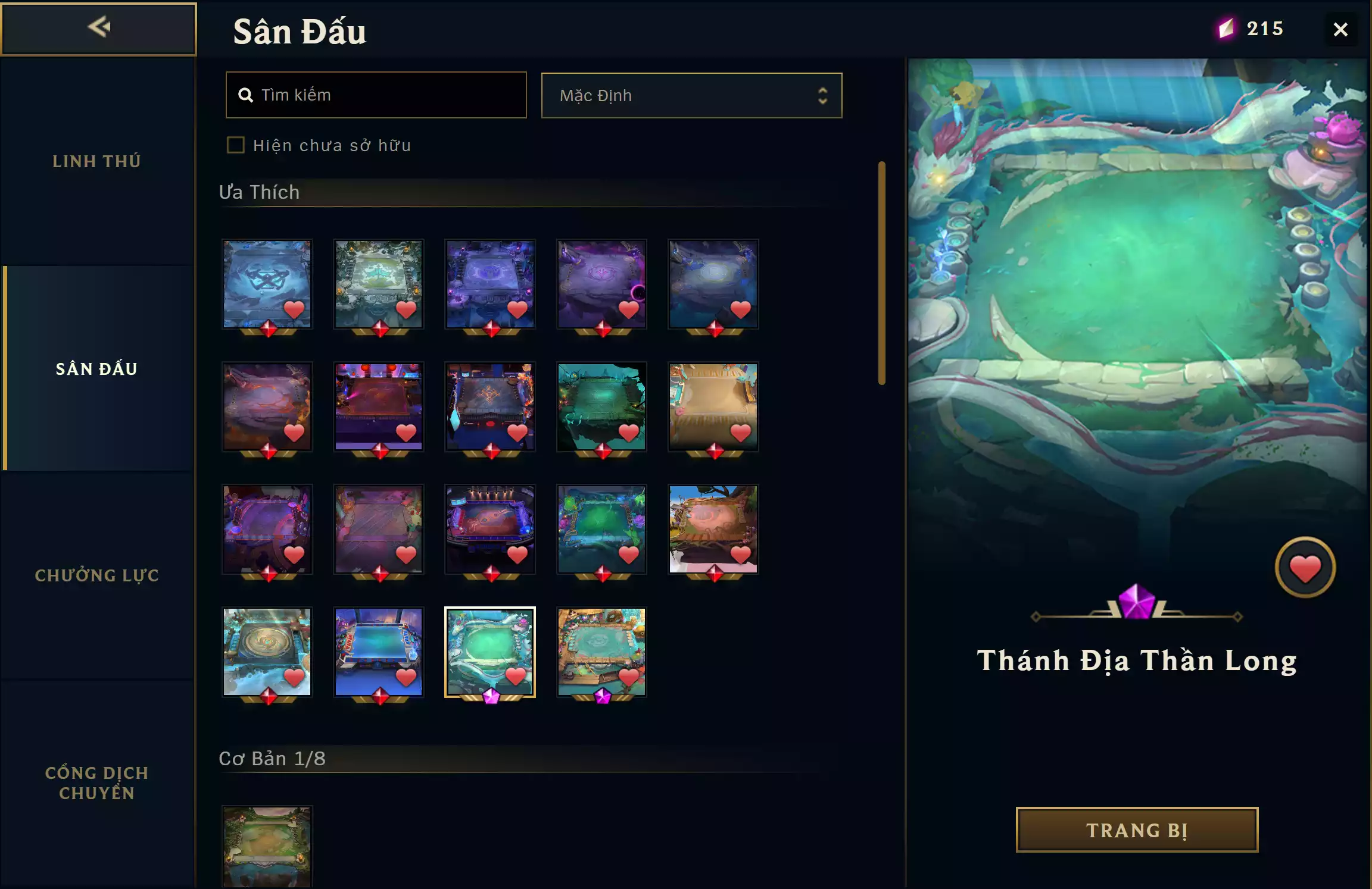 Ảnh 🔰 8 PET TÍM ▶ 2 SÀN TÍM ▶ 5 TÍ NỊ ✅ KAISA LONG NỮ TÍ NỊ ✅ LEESIN LONG CƯỚC TÍ NỊ ✅ YASUO LONG KIẾM TÍ NỊ ✅ LUX TINH TÚ TÍ NỊ ▶ KHU NGHỈ DƯỠNG CỦA CHONCC  [ HIẾM ] ▶ THÁNH ĐỊA THẦN LONG [ HOT ] ⬆️ KAISA TÍ NỊ ⬆️ LEESIN TÍ NỊ ⬆️ YASUO TÍ NỊ ⬆️ LUX TÍ NỊ